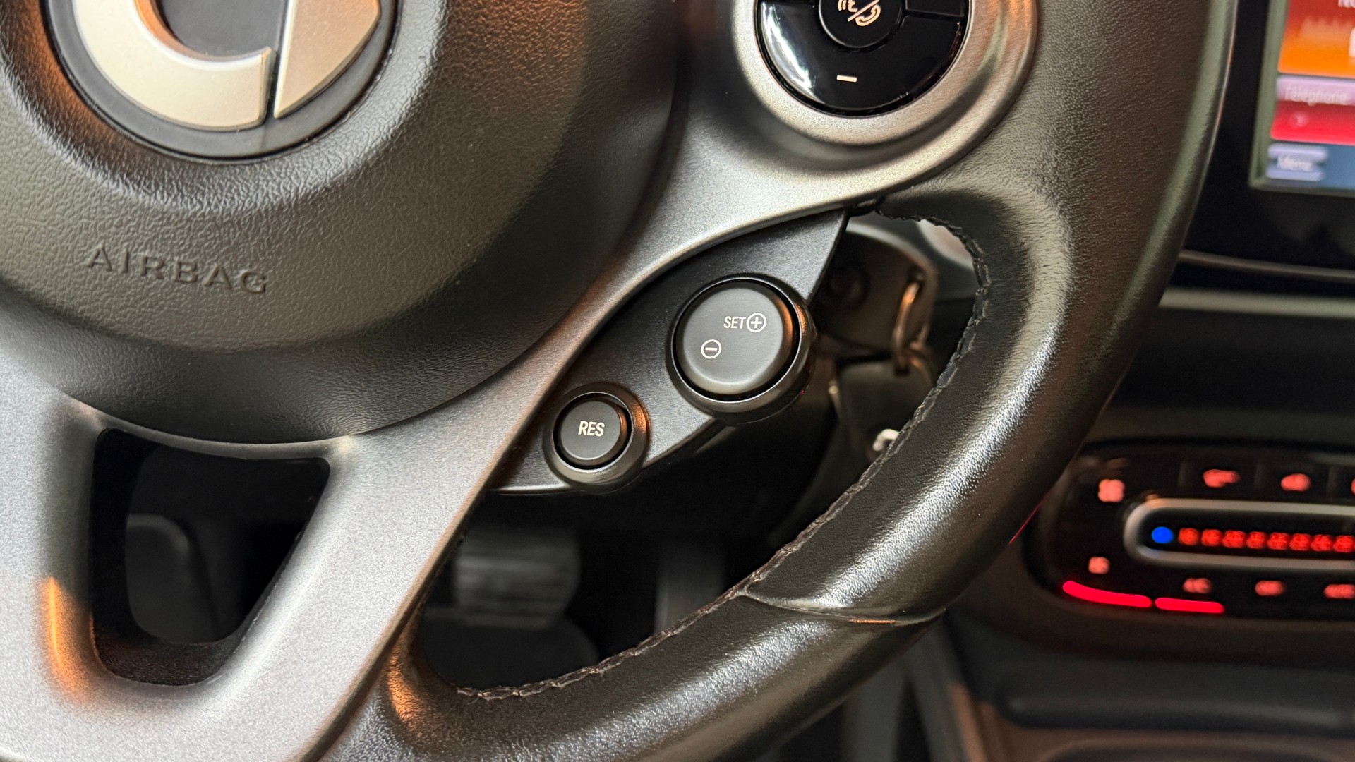SMART fortwo citypassion twinmatic-image-10