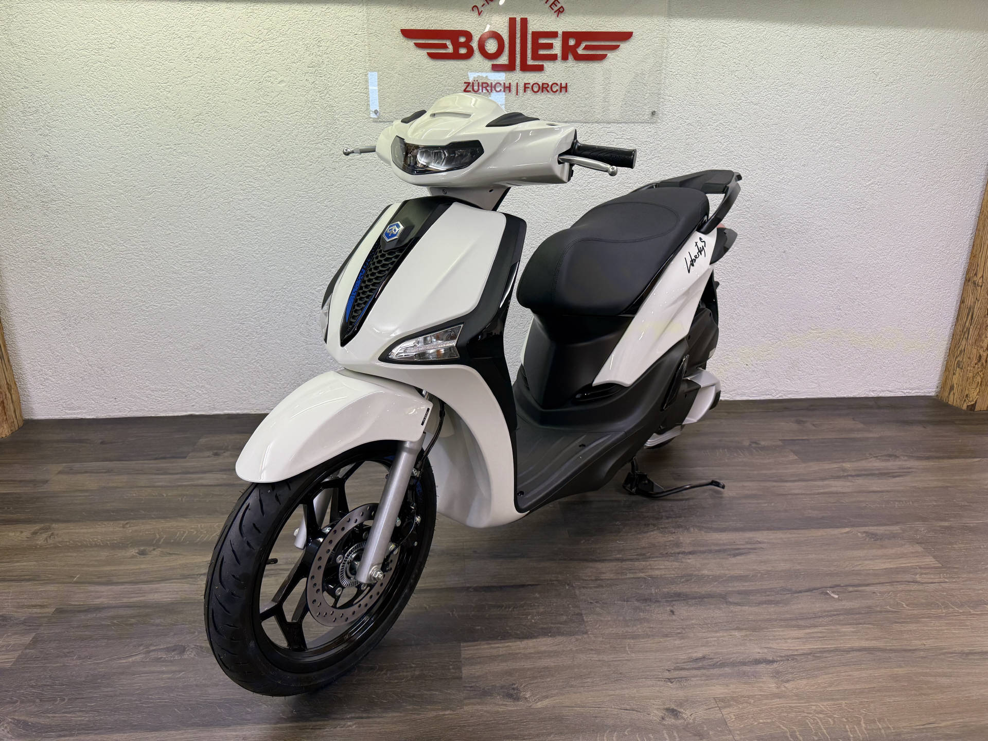 PIAGGIO Medley 125 Sport E5+-image-4