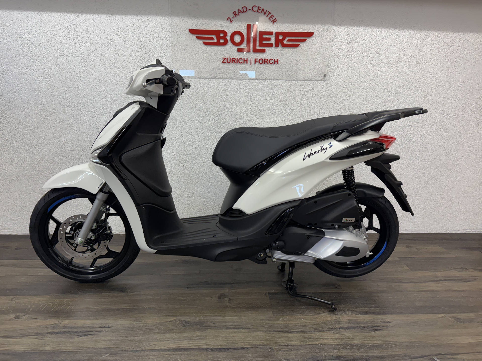 PIAGGIO Medley 125 Sport E5+