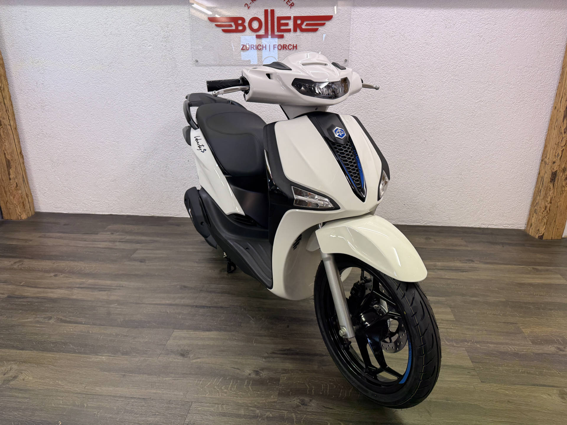 PIAGGIO Medley 125 Sport E5+-image-6
