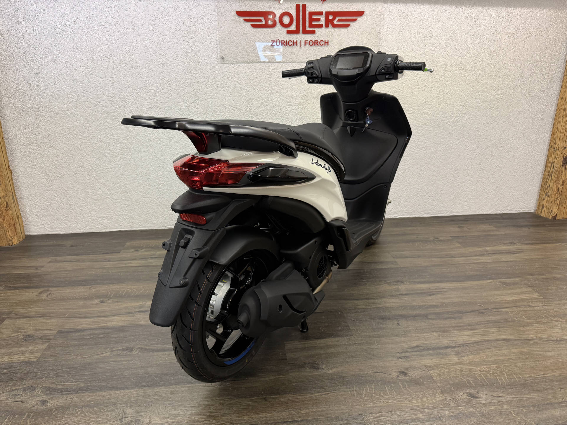 PIAGGIO Medley 125 Sport E5+-image-9