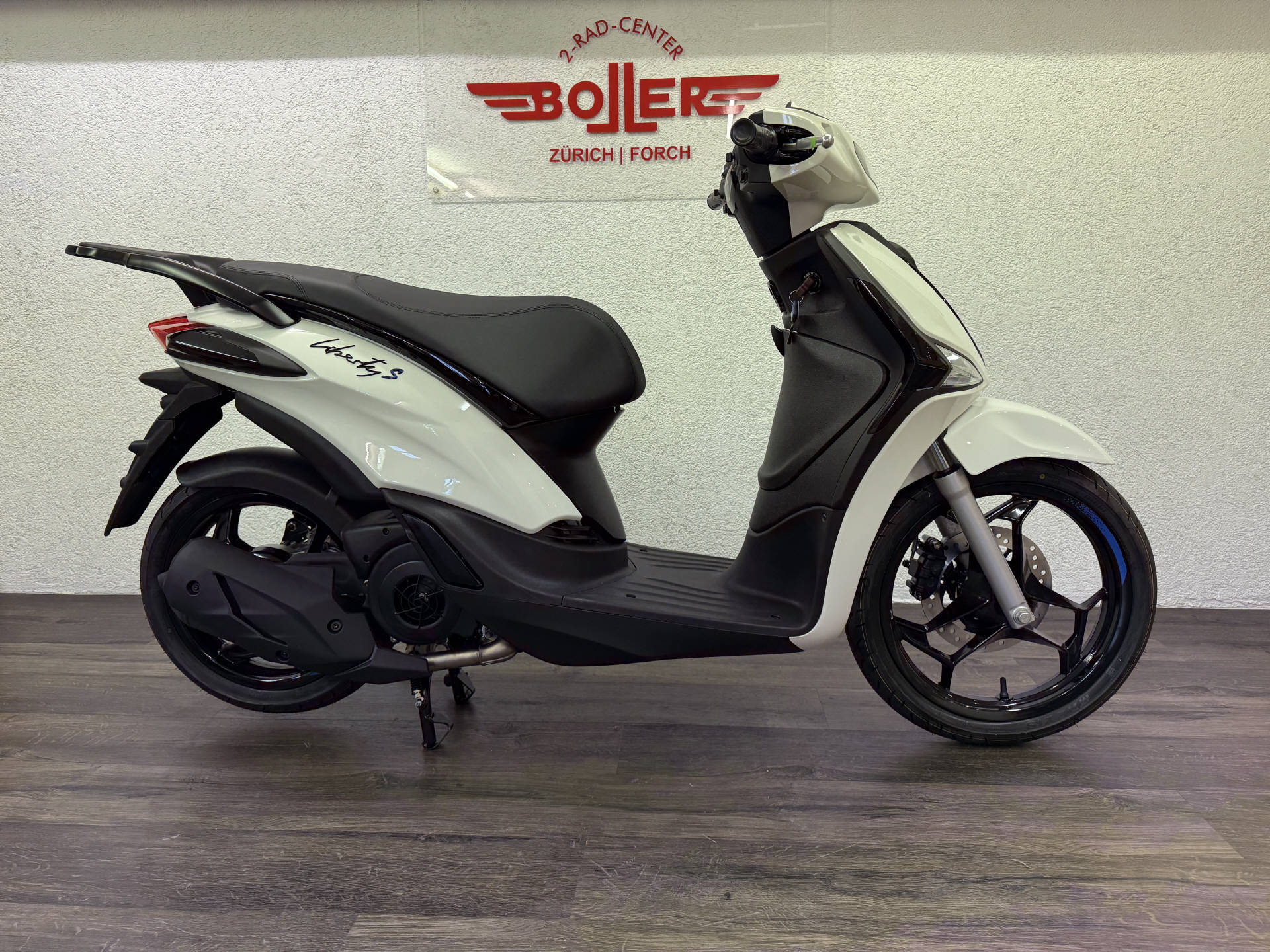 PIAGGIO Medley 125 Sport E5+-image-7