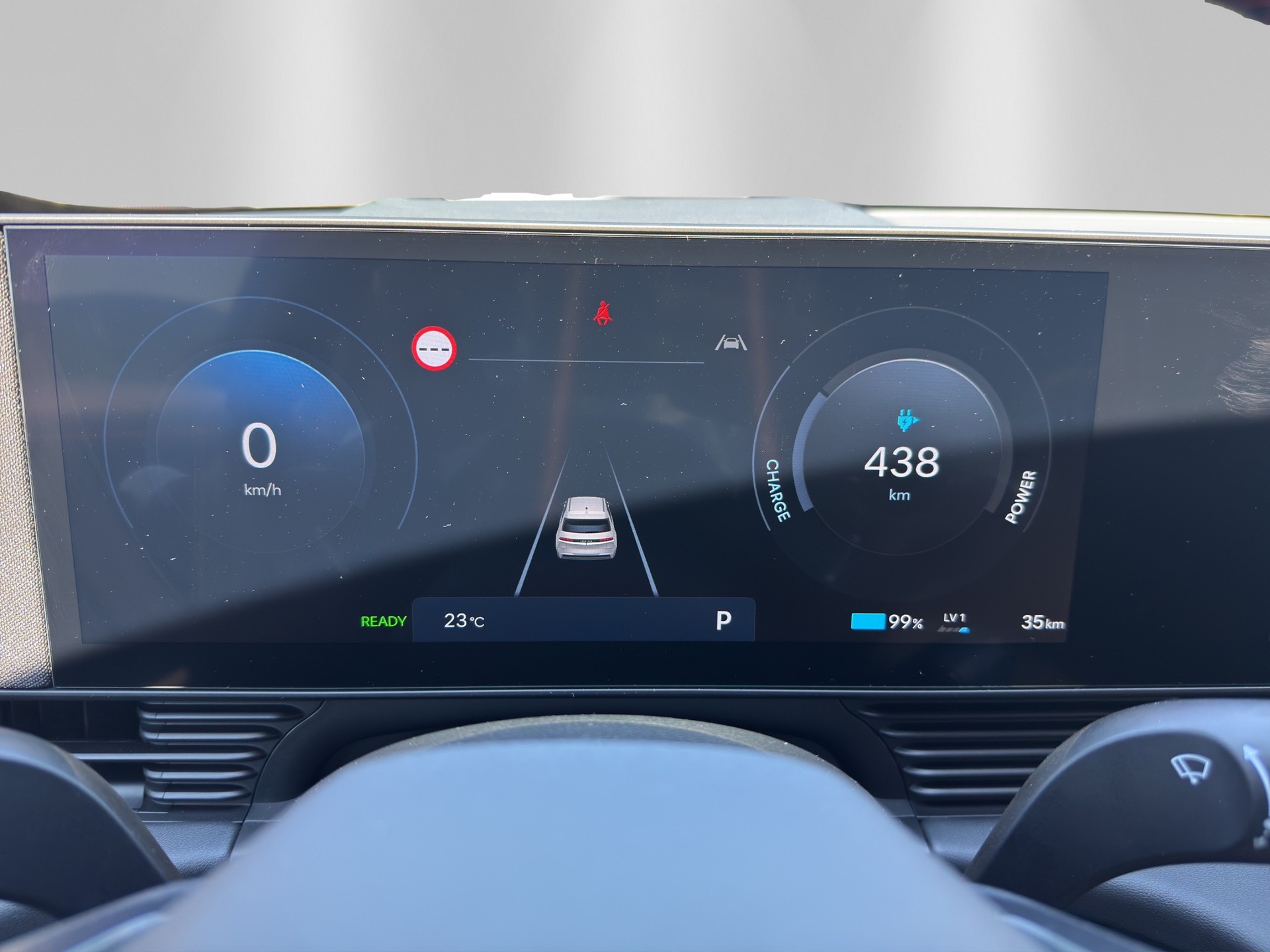 HYUNDAI Ioniq 5 N Line 84kWh 4WD-image-15