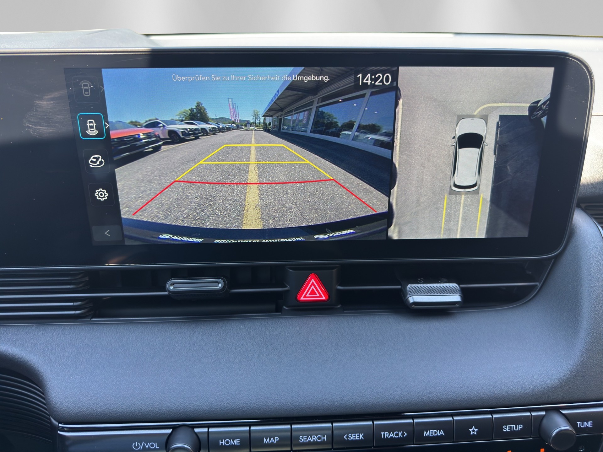 HYUNDAI Ioniq 5 N Line 84kWh 4WD-image-17
