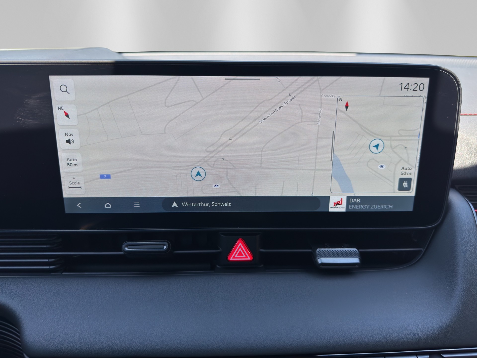 HYUNDAI Ioniq 5 N Line 84kWh 4WD-image-16
