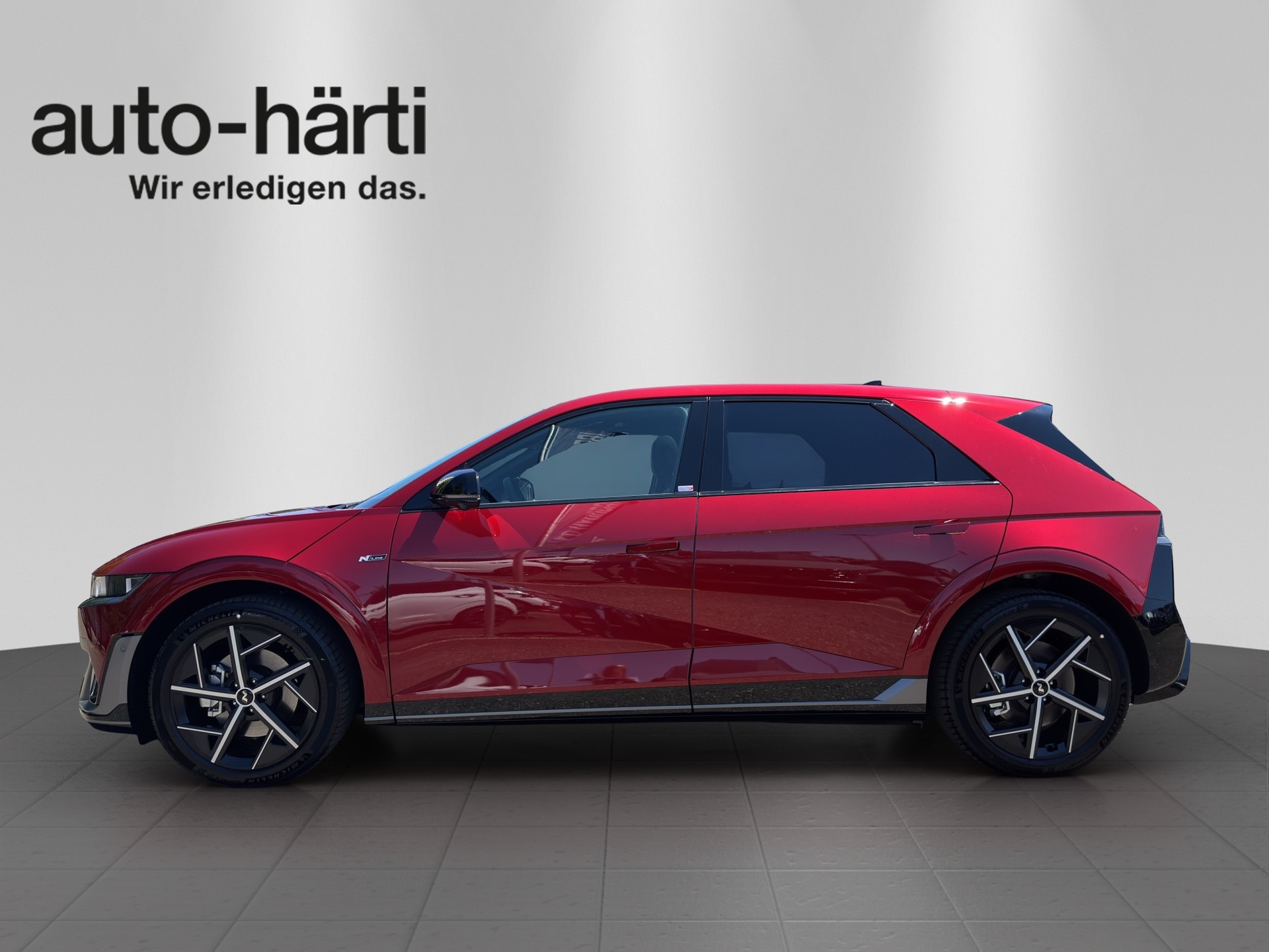 HYUNDAI Ioniq 5 N Line 84kWh 4WD-showroom-element-1