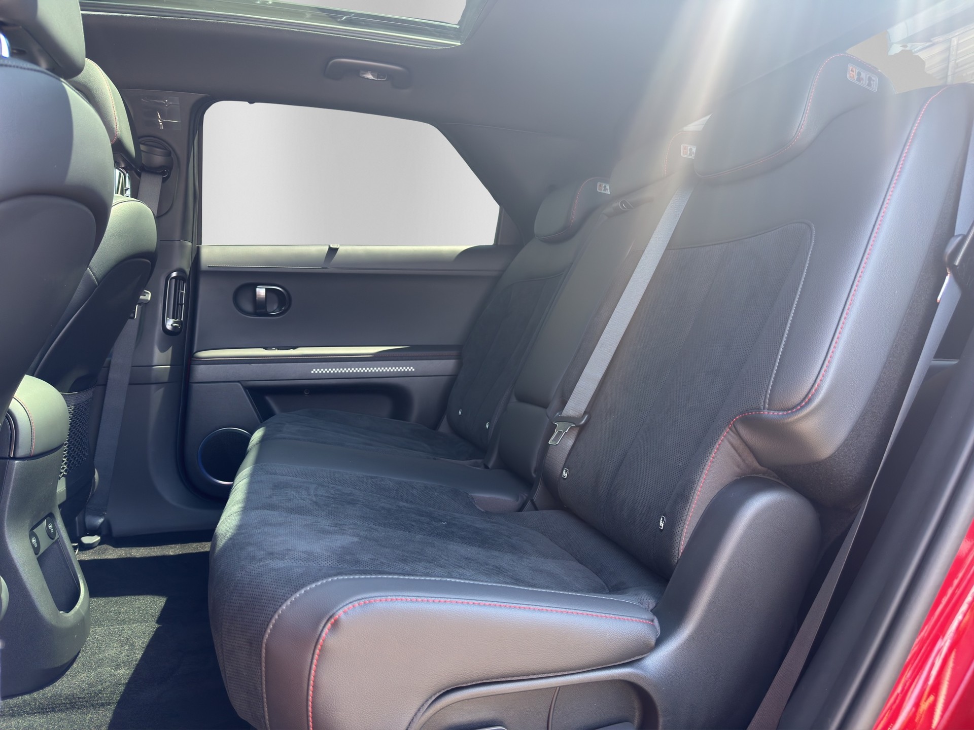 HYUNDAI Ioniq 5 N Line 84kWh 4WD-image-10