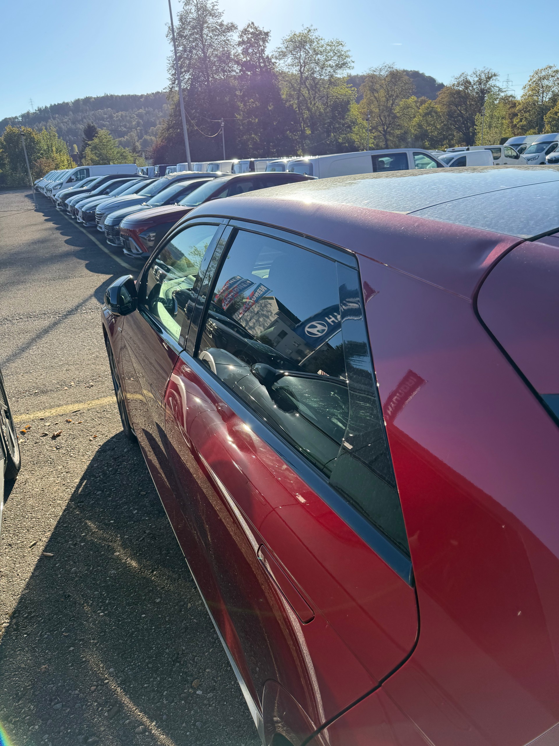 HYUNDAI Ioniq 5 N Line 84kWh 4WD-image-5