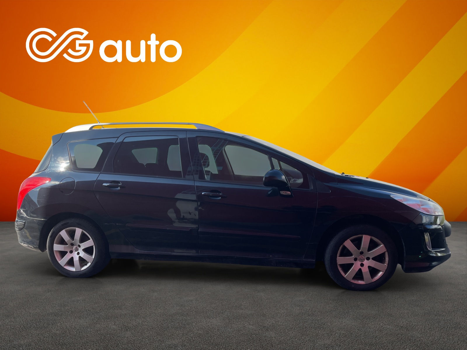 PEUGEOT 308 SW 2.0 HDI Sport-image-4
