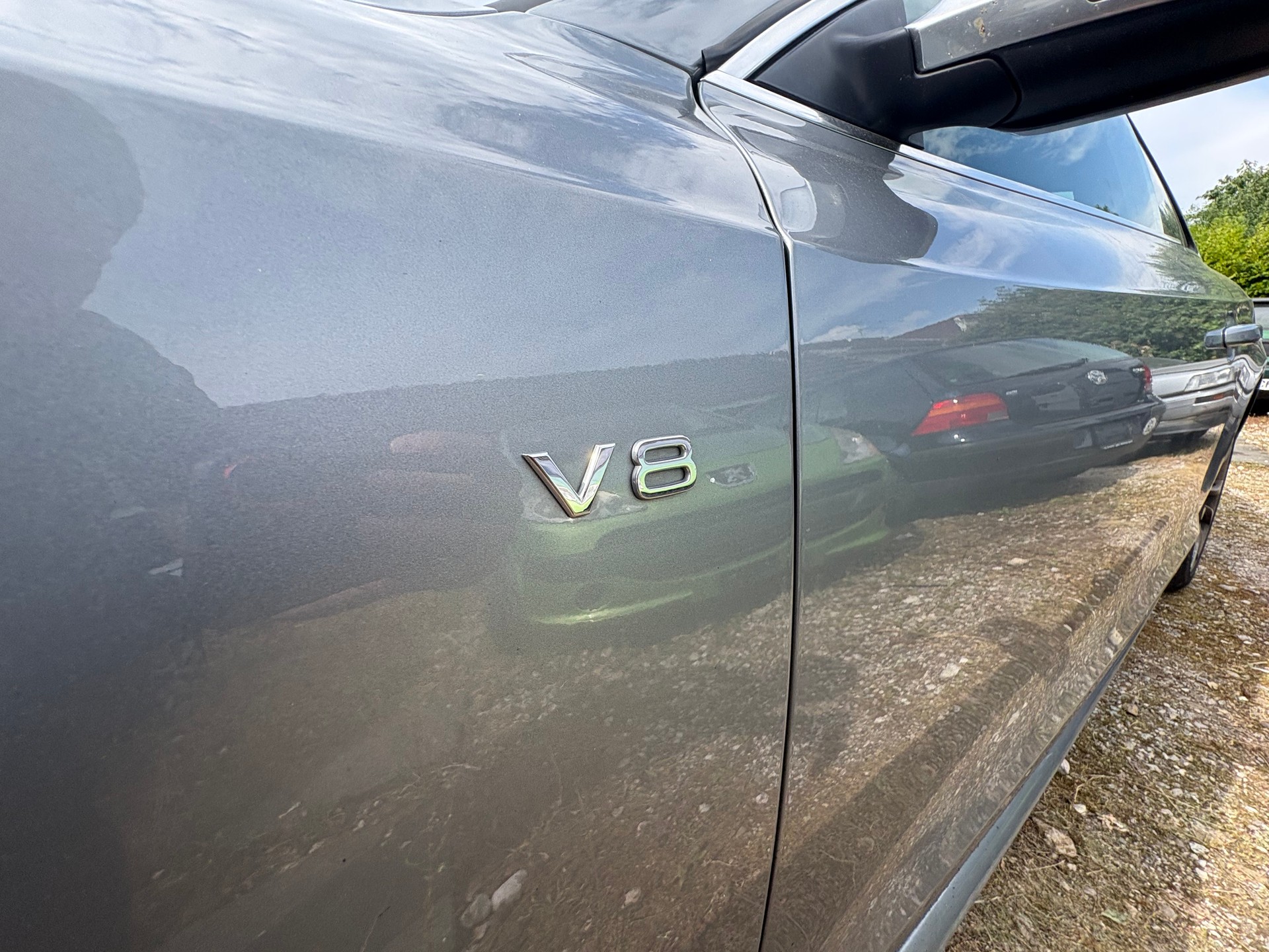 AUDI S5 Coupé 4.2 FSI quattro tiptronic-image-9