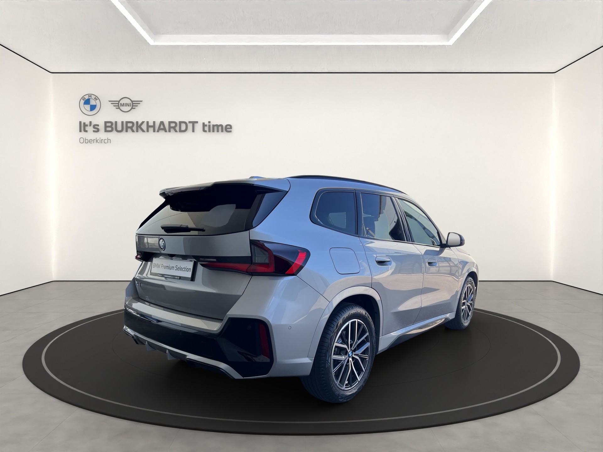 BMW X1 xDrive 30e M Sport-image-4