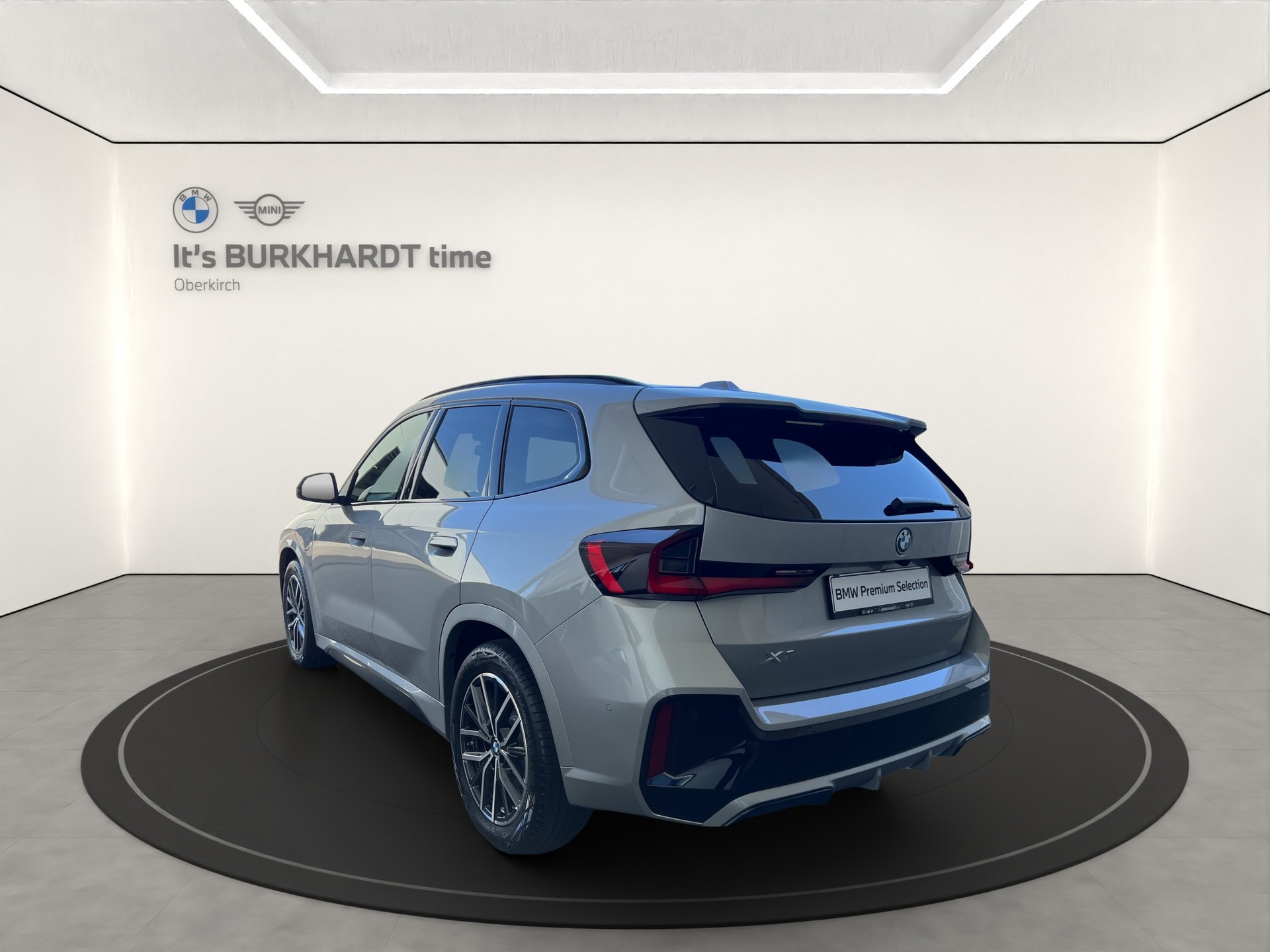 BMW X1 xDrive 30e M Sport-image-2