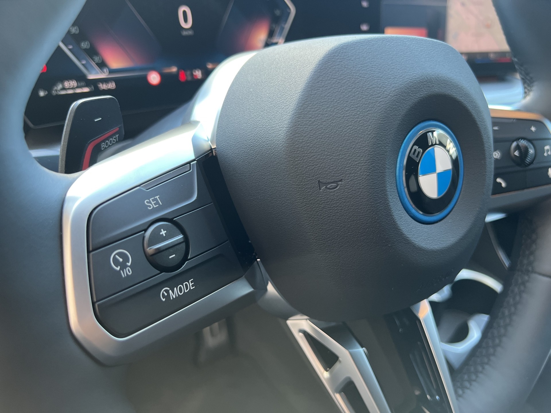 BMW X1 xDrive 30e M Sport-image-11