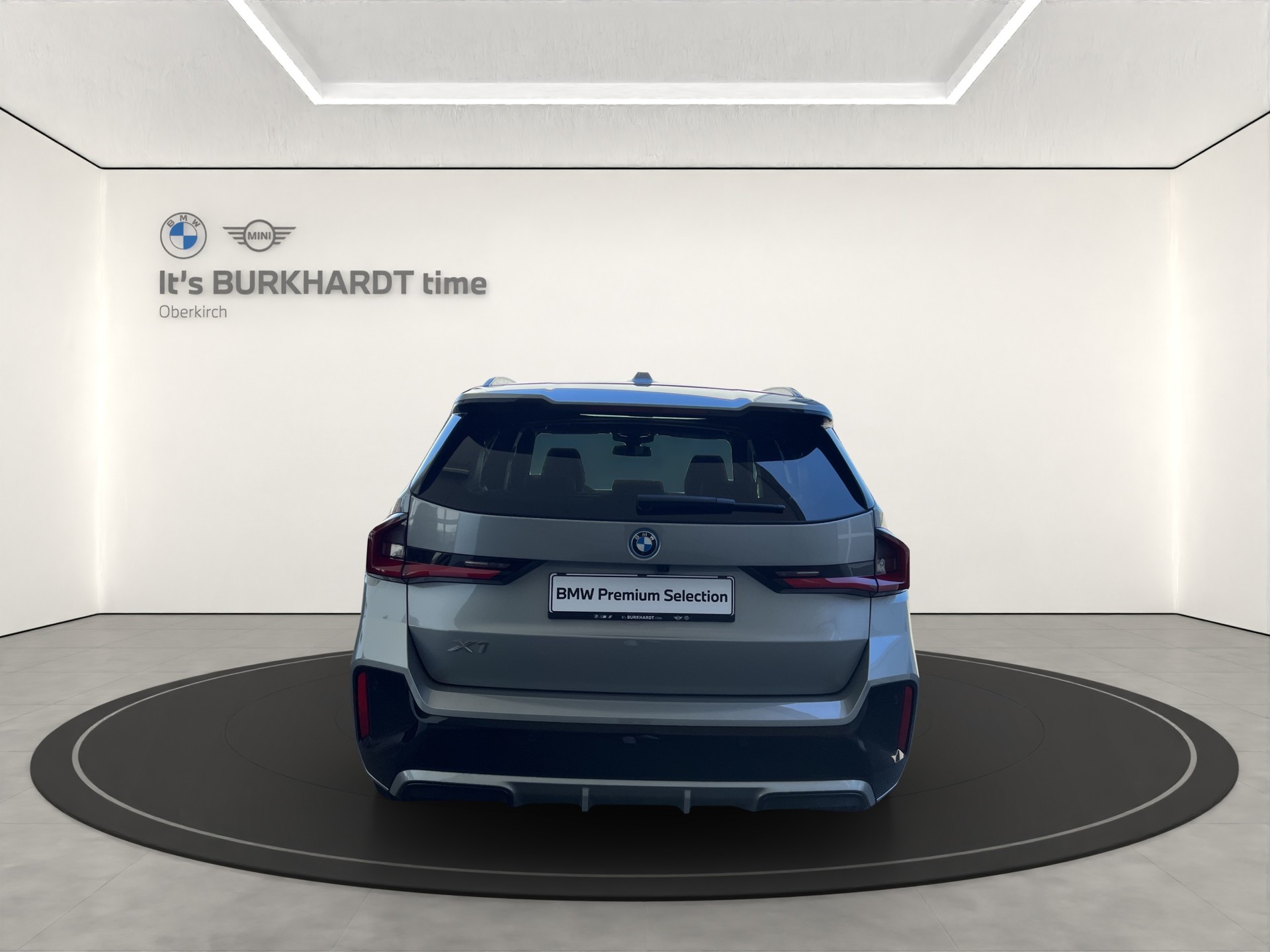 BMW X1 xDrive 30e M Sport-image-3