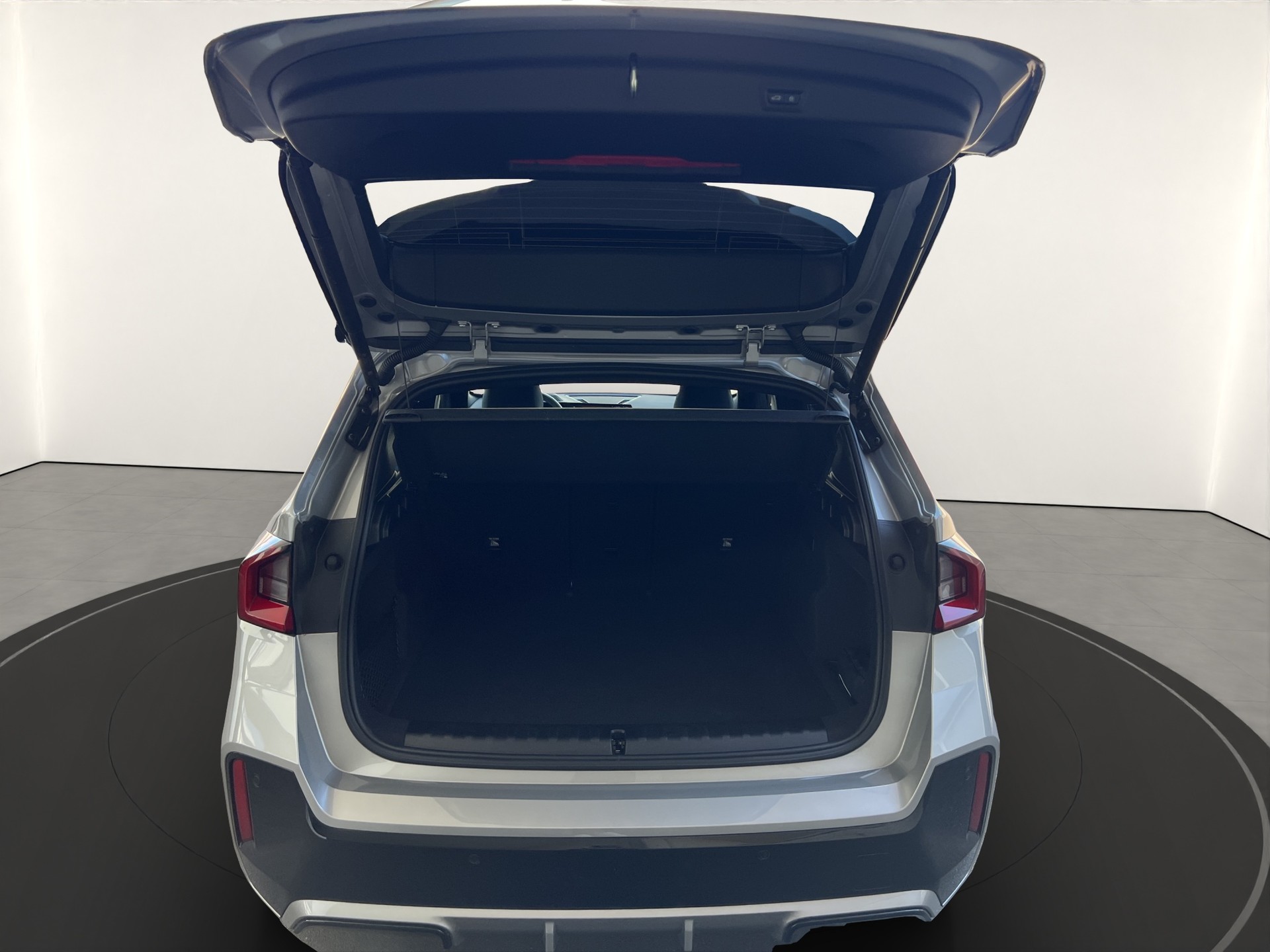 BMW X1 xDrive 30e M Sport-image-23