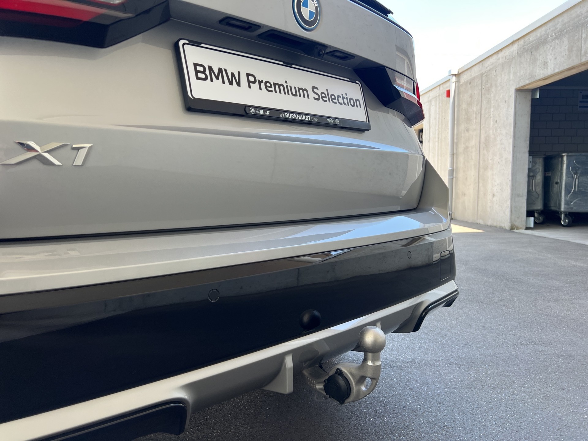BMW X1 xDrive 30e M Sport-image-24
