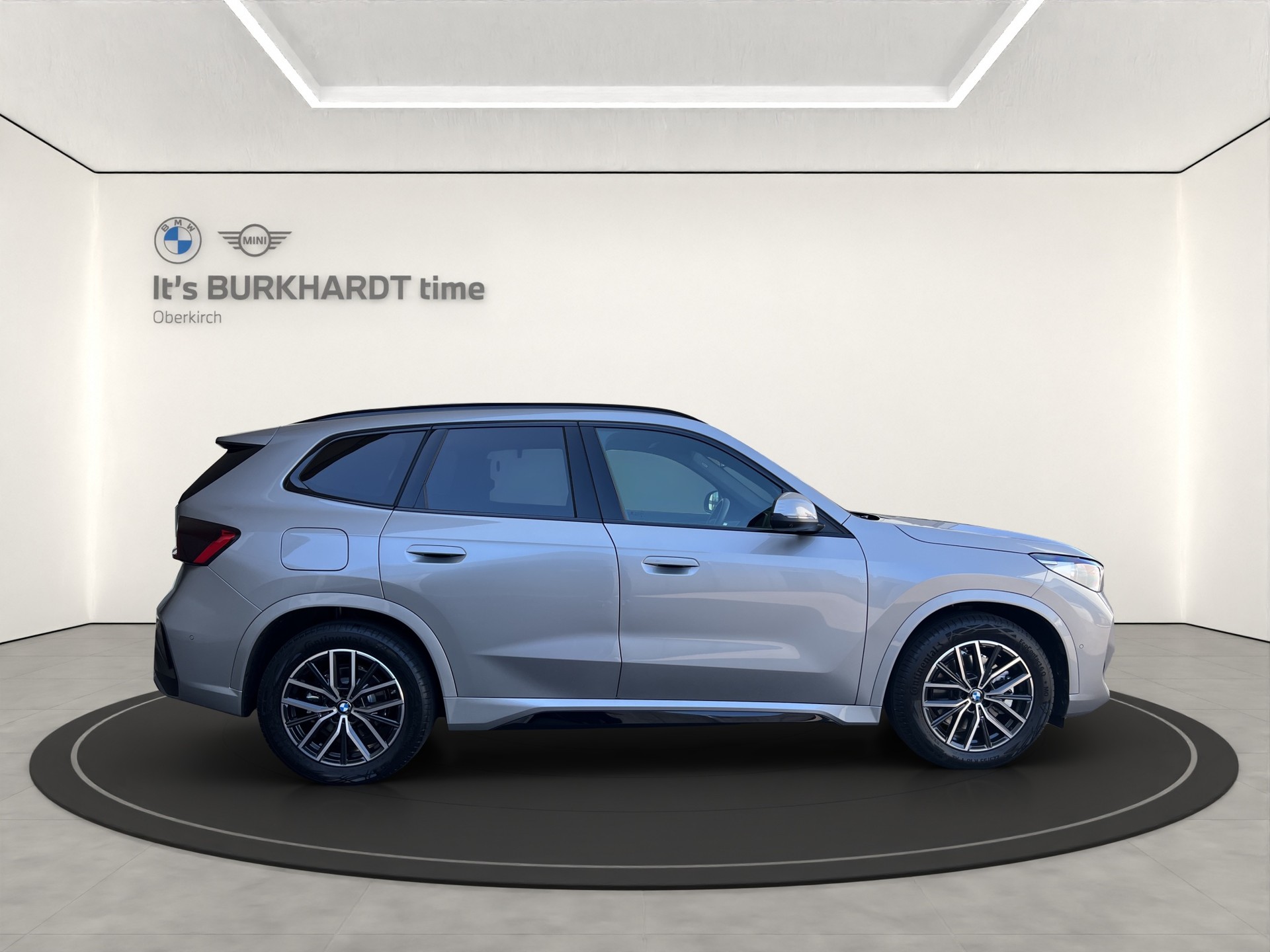 BMW X1 xDrive 30e M Sport-image-5