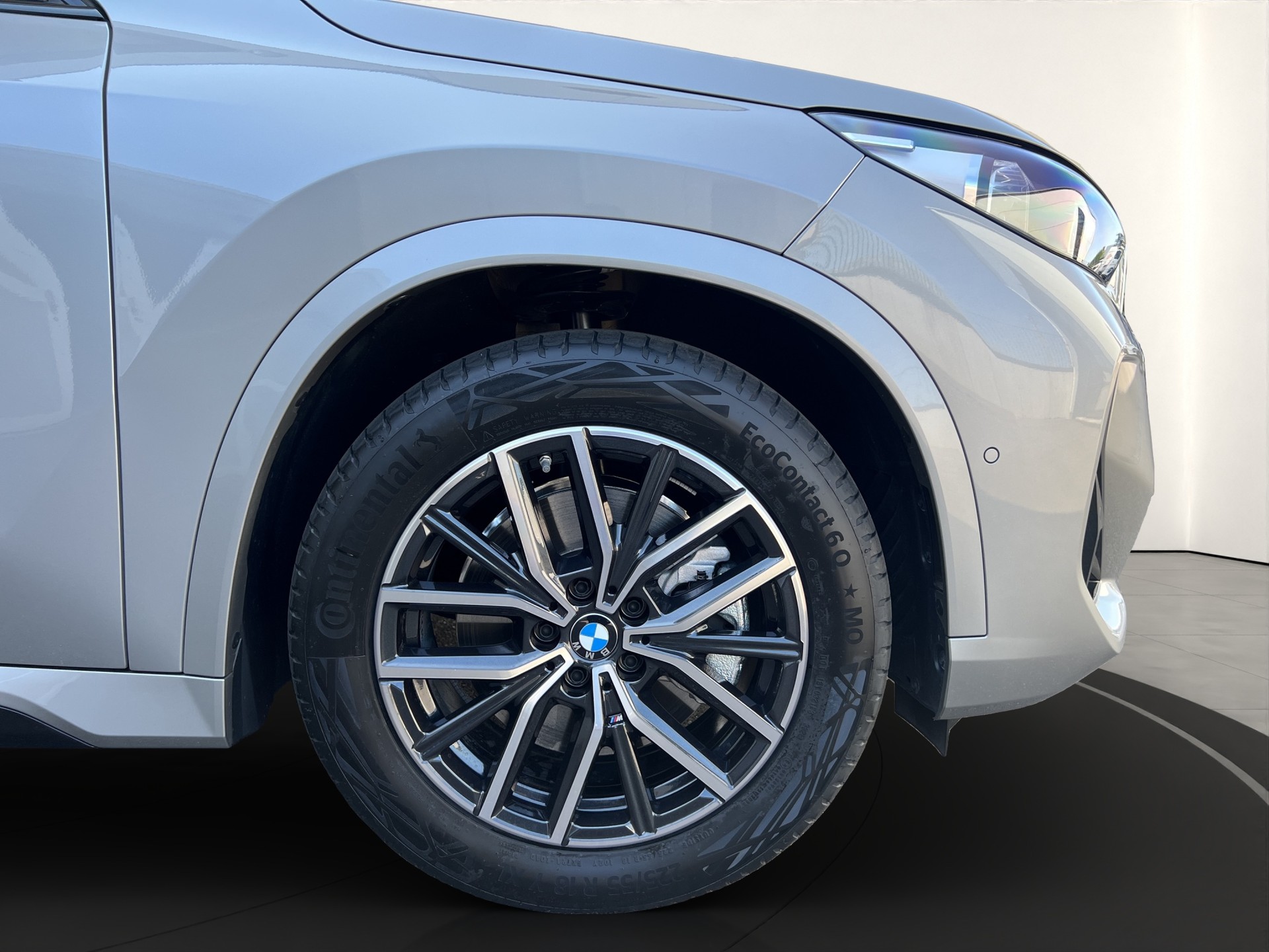 BMW X1 xDrive 30e M Sport-image-6