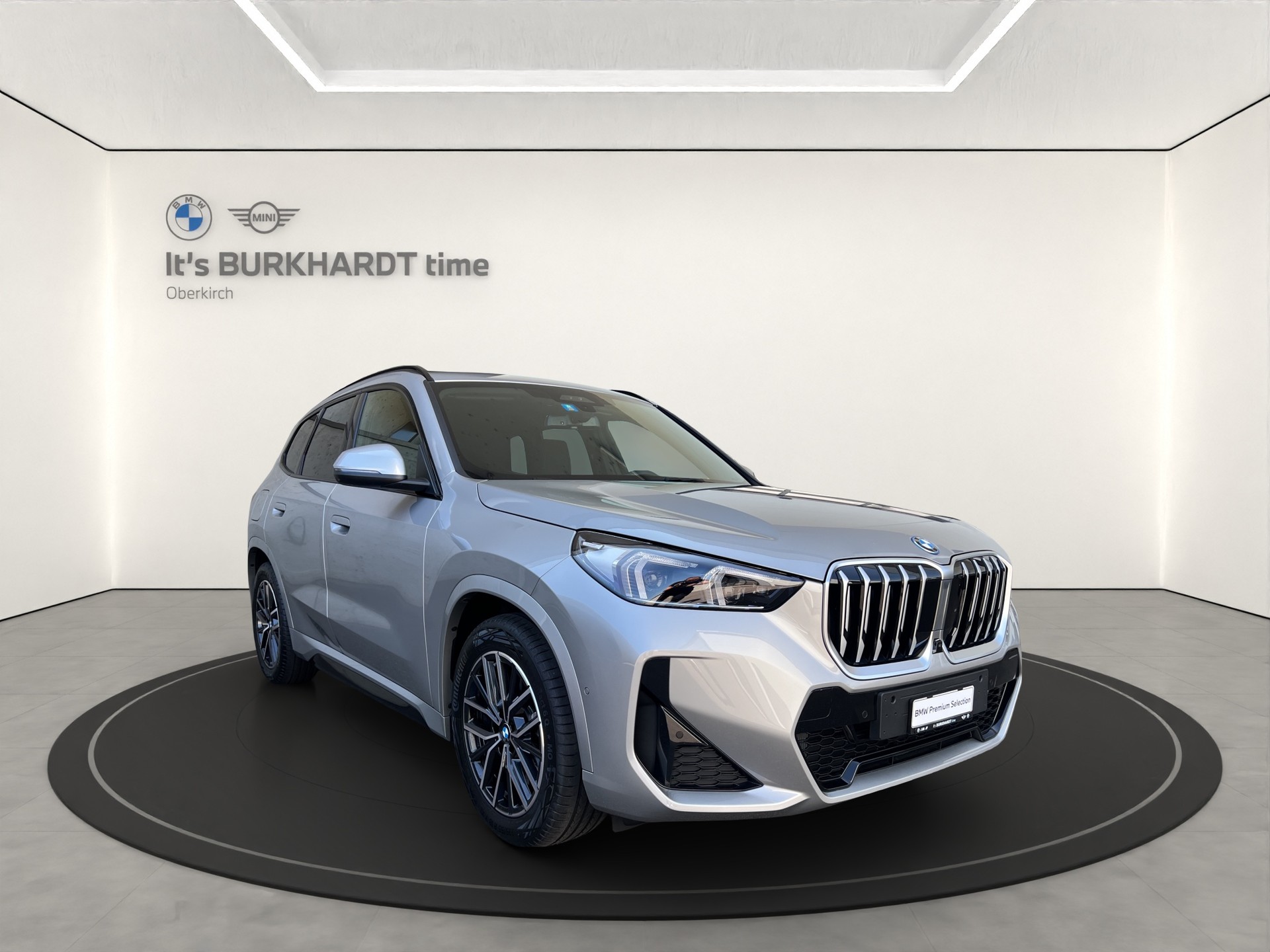 BMW X1 xDrive 30e M Sport-image-7