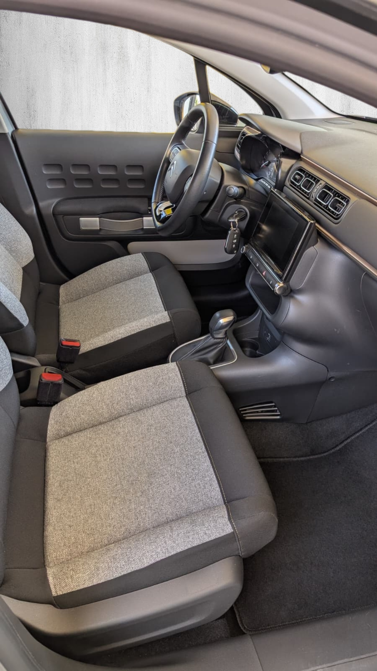 CITROEN C3 1.2i PureTech Origins EAT6-image-7