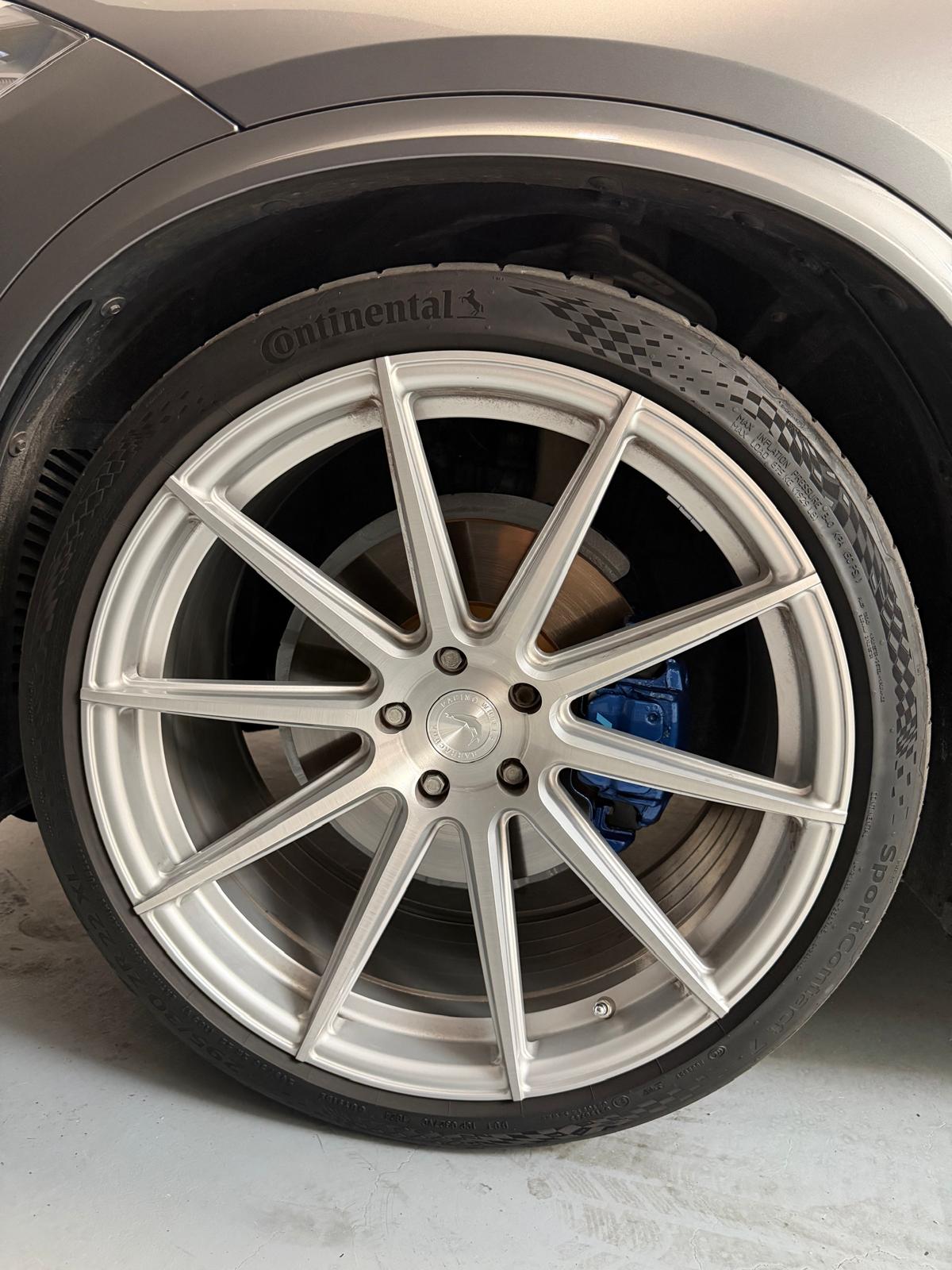 BMW X5 xDrive 40d Pure M Sport Plus Steptronic-image-15