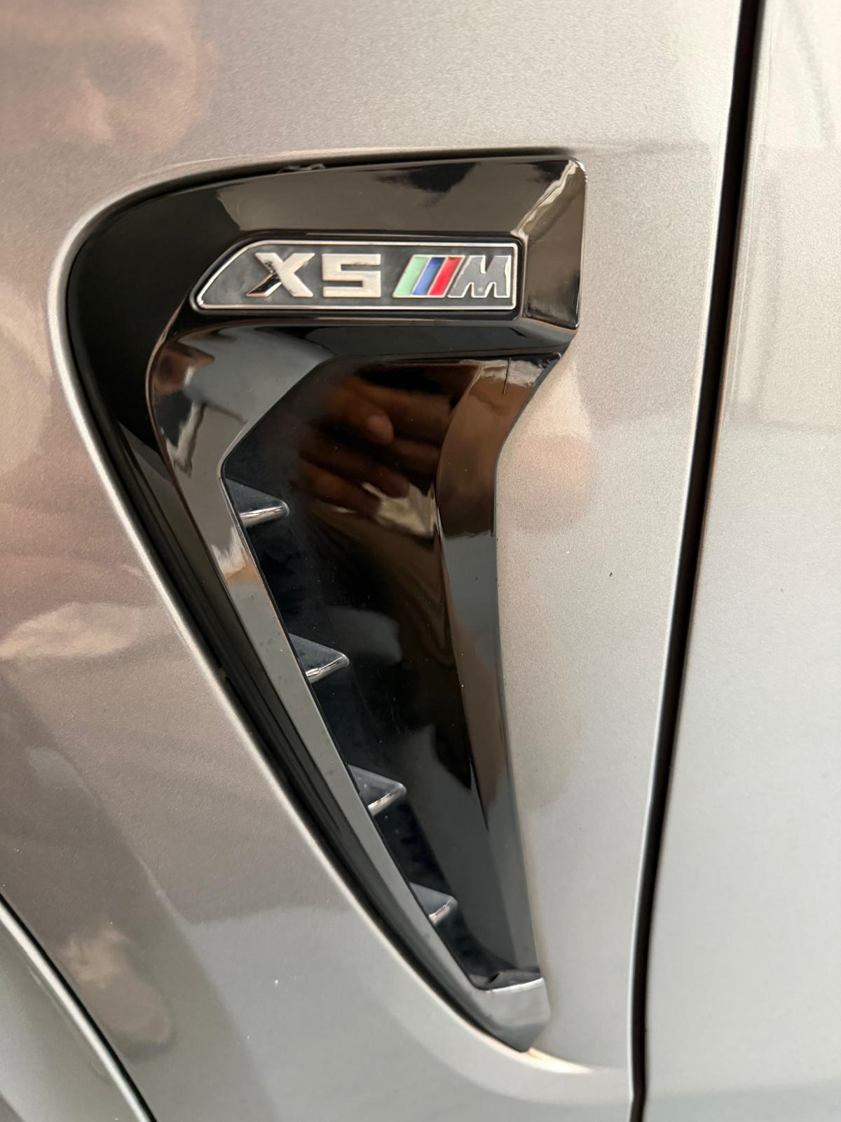 BMW X5 xDrive 40d Pure M Sport Plus Steptronic-image-14