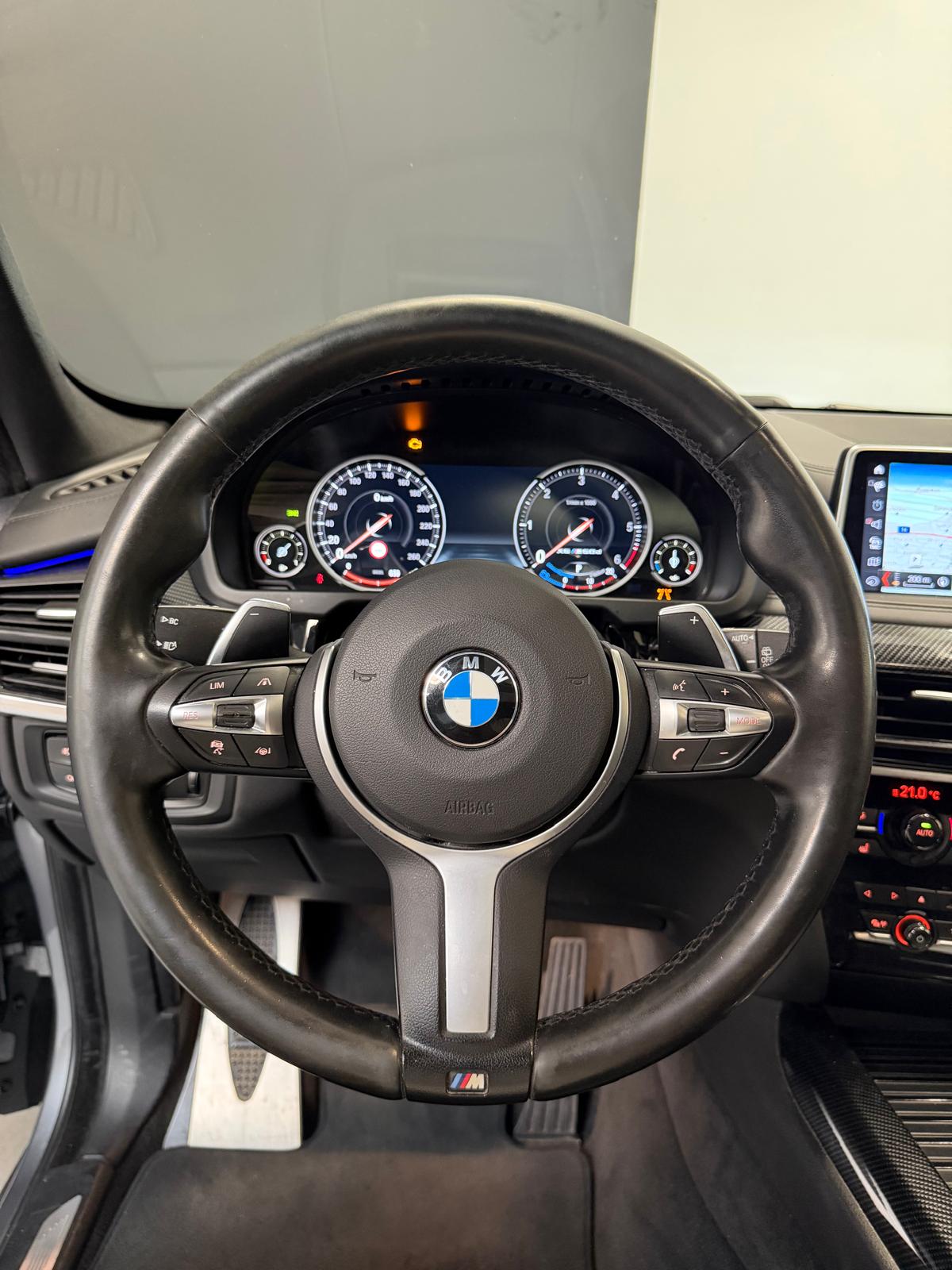 BMW X5 xDrive 40d Pure M Sport Plus Steptronic-image-17
