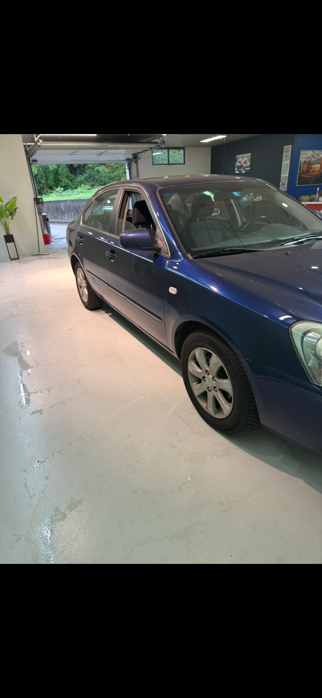 KIA 2.0 CRDi VGT Style-image-3