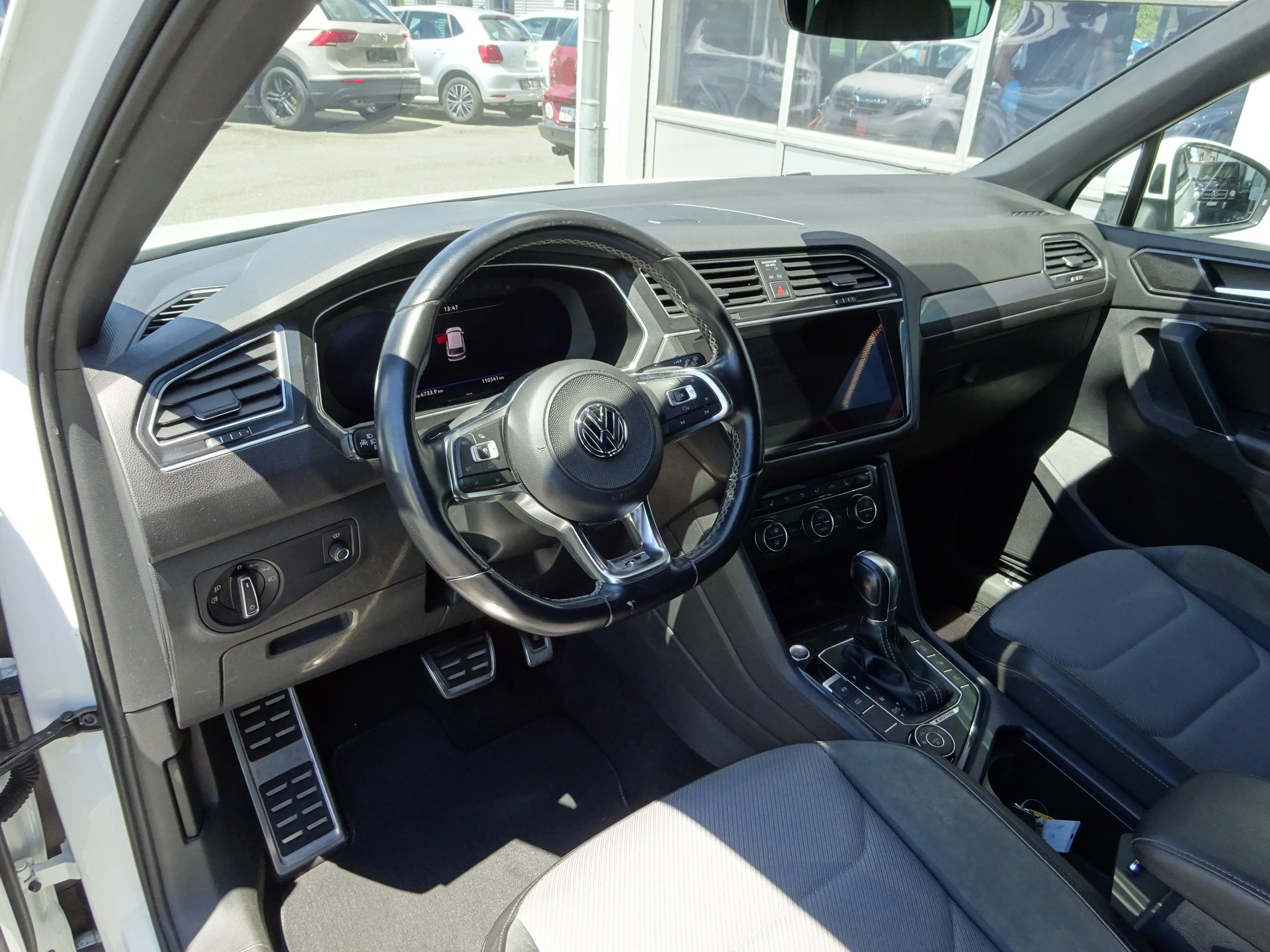 VW Tiguan 2.0 TDI SCR Highline4Motion DSG-image-7