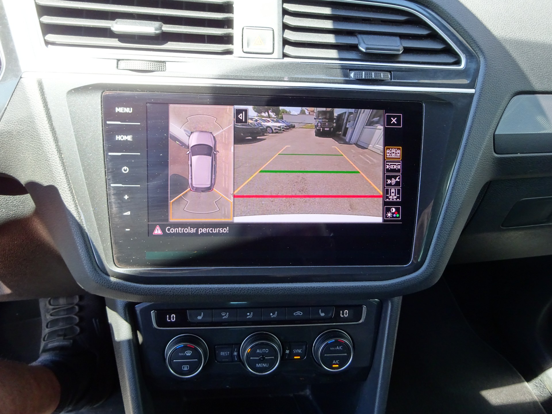 VW Tiguan 2.0 TDI SCR Highline4Motion DSG-image-9