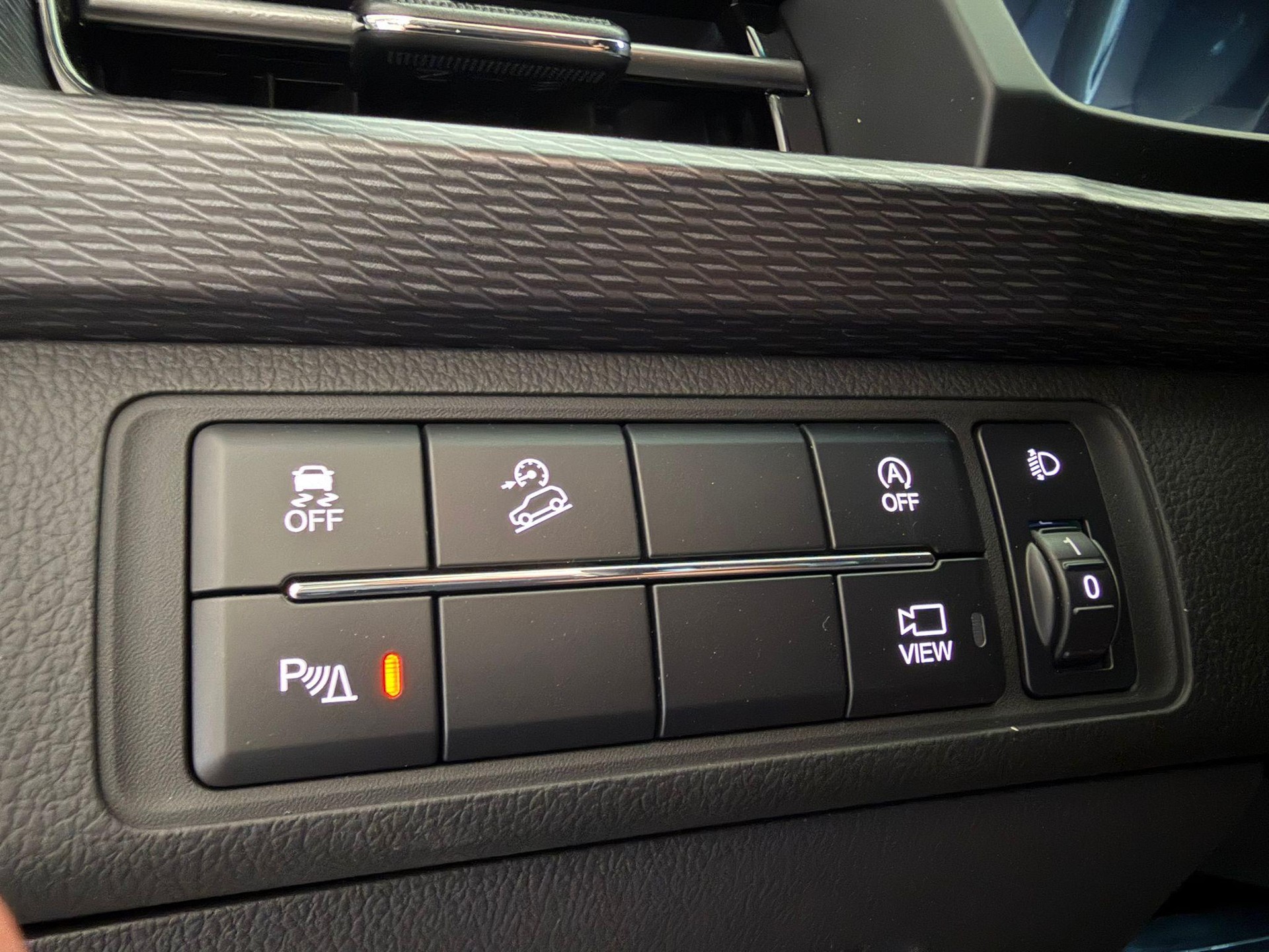 KGM-SsangYong Grand Musso 2.2 e-XDI Titanium-image-21