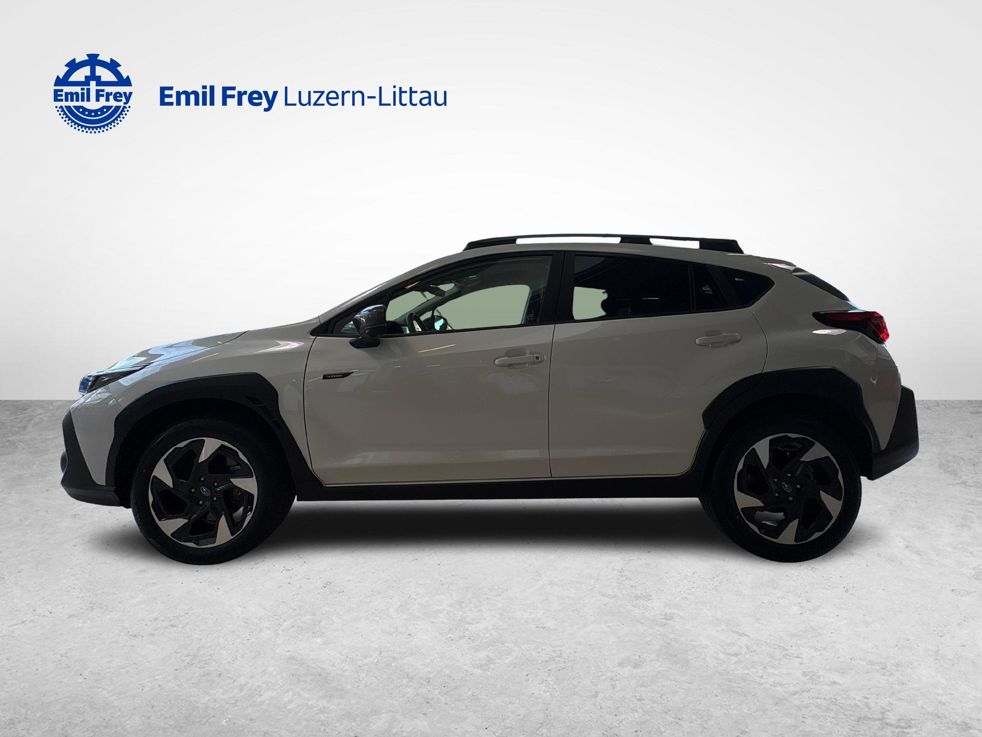 SUBARU Crosstrek 2.0i e-Boxer Passion-showroom-element-1