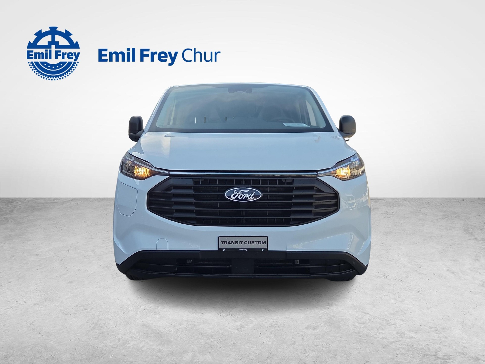 FORD Transit C Van 320 L1 2.5 Duratec 233 Trend PHEV-image-6