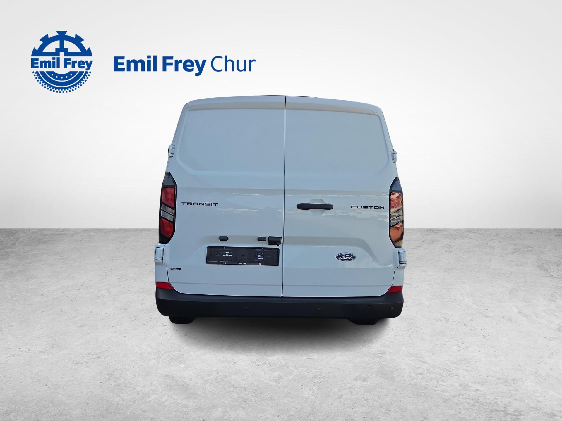 FORD Transit C Van 320 L1 2.5 Duratec 233 Trend PHEV-showroom-element-3