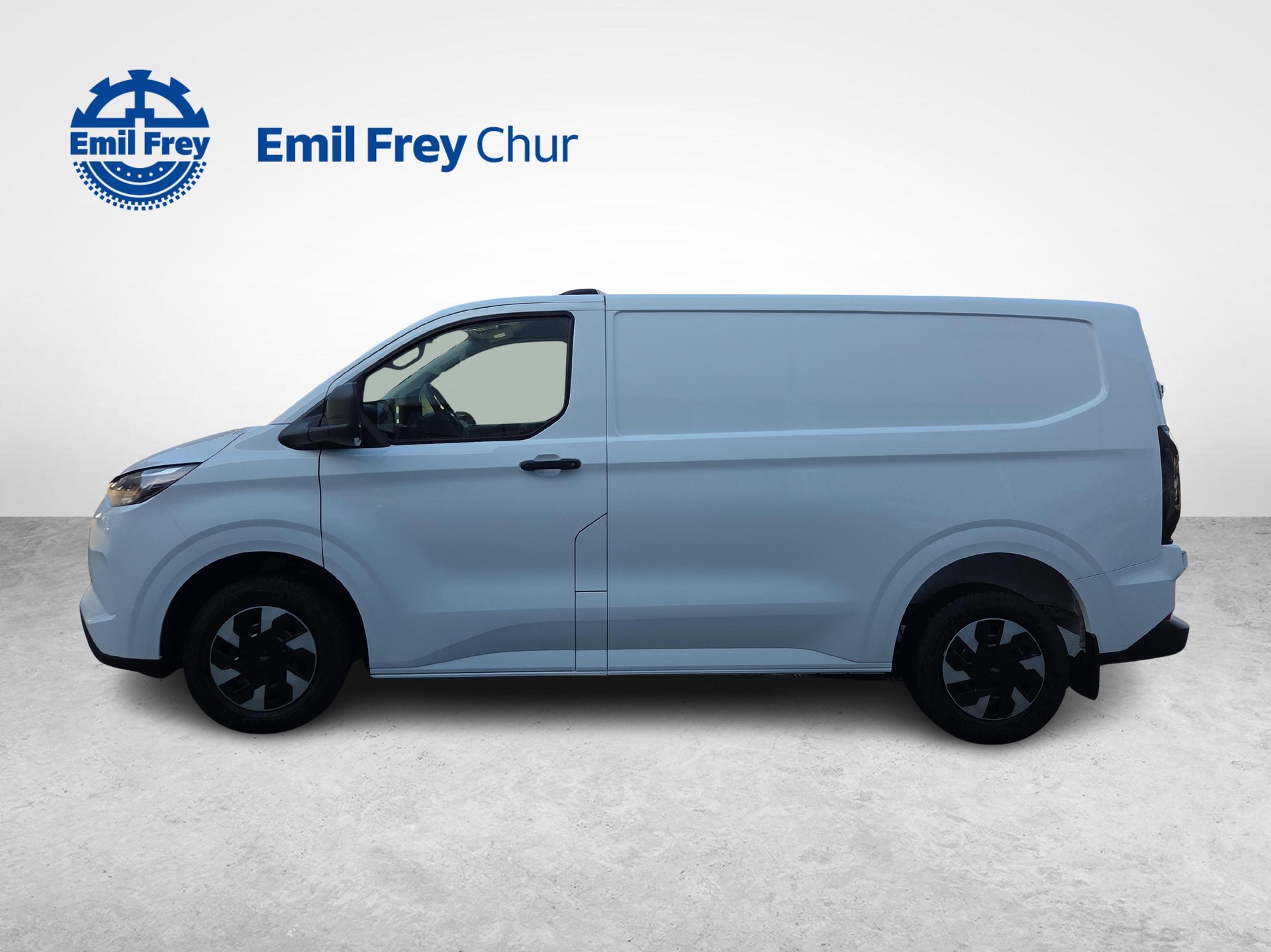 FORD Transit C Van 320 L1 2.5 Duratec 233 Trend PHEV-showroom-element-1