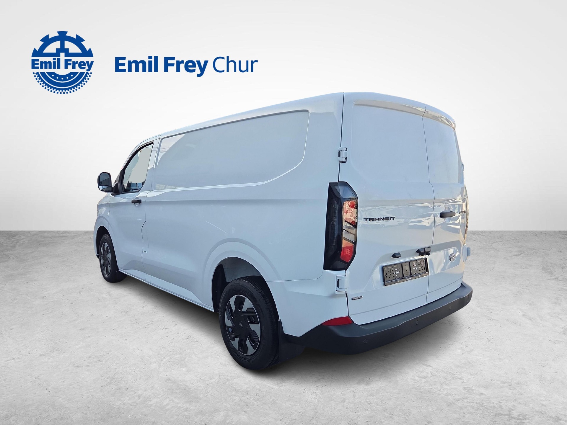FORD Transit C Van 320 L1 2.5 Duratec 233 Trend PHEV-showroom-element-2