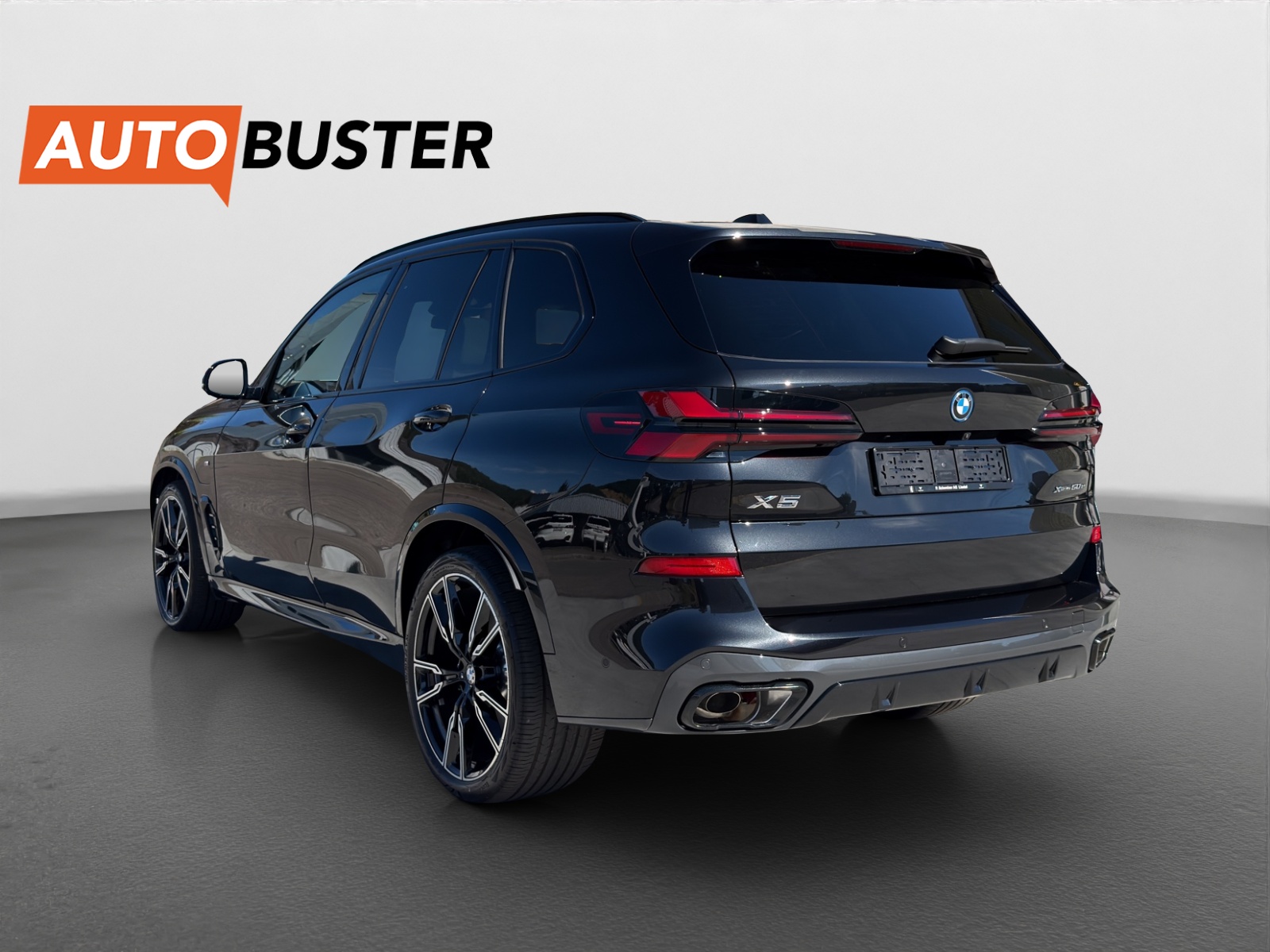BMW X5 xDrive 50e M Sport Pro Steptronic-showroom-element-2