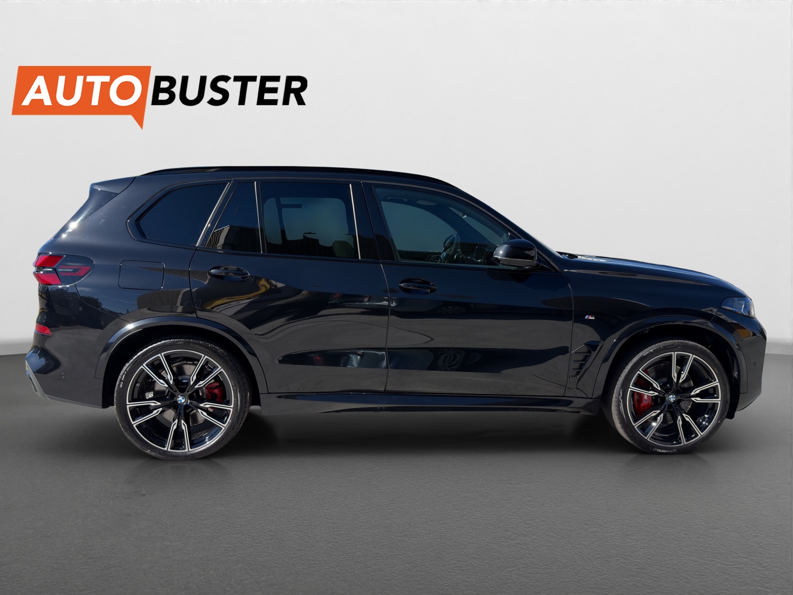 BMW X5 xDrive 50e M Sport Pro Steptronic-image-5