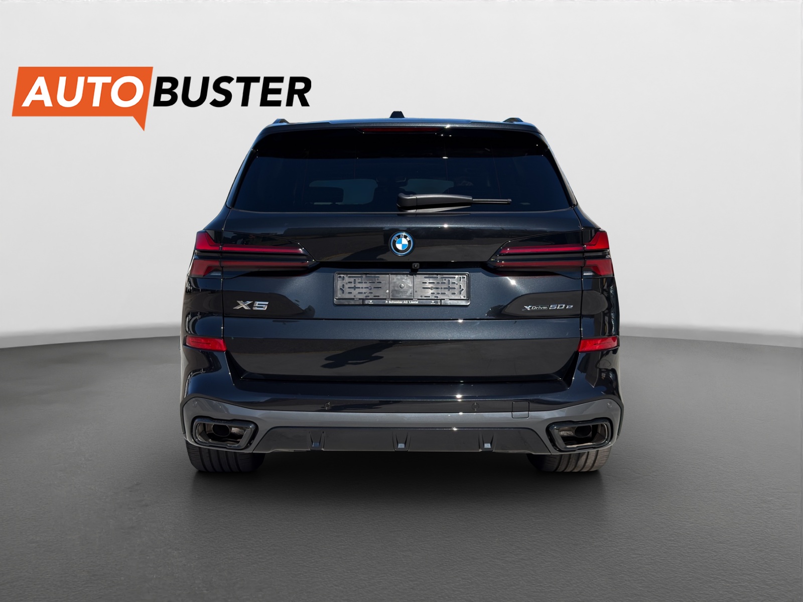 BMW X5 xDrive 50e M Sport Pro Steptronic-showroom-element-3