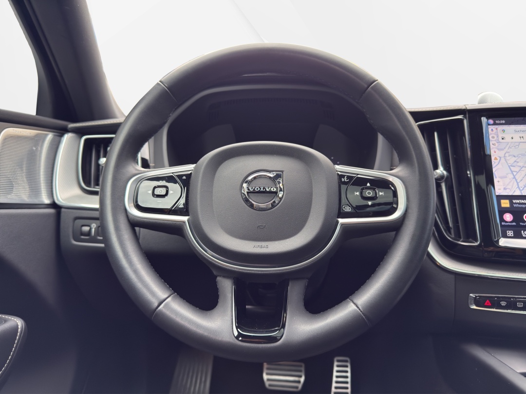 VOLVO XC60 T8 eAWD PluginHybrid Polestar Geartronic-image-14