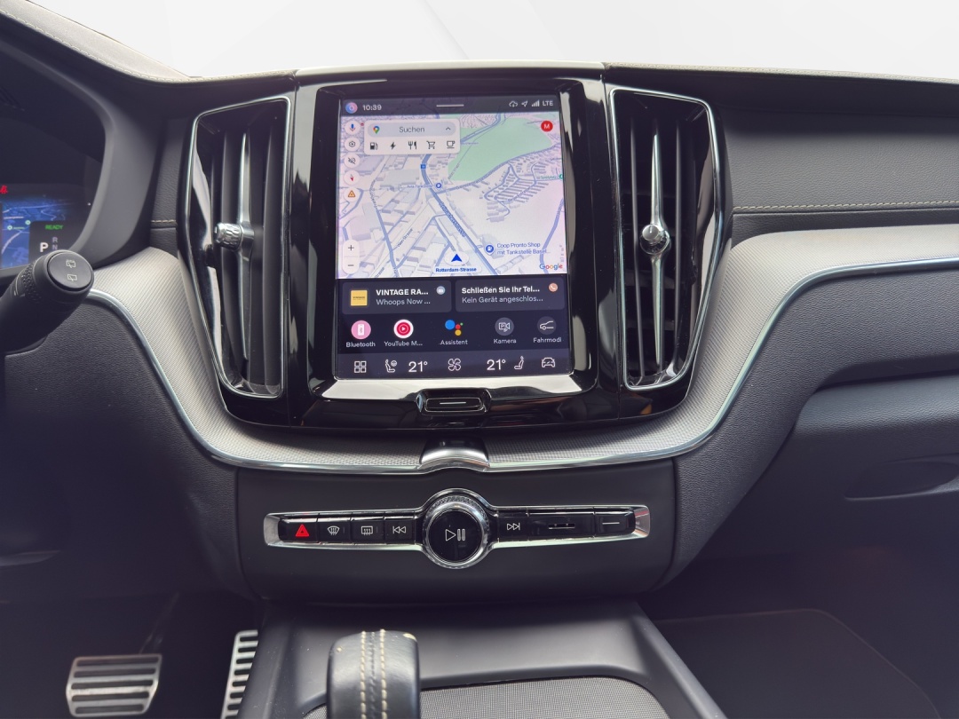 VOLVO XC60 T8 eAWD PluginHybrid Polestar Geartronic-image-13