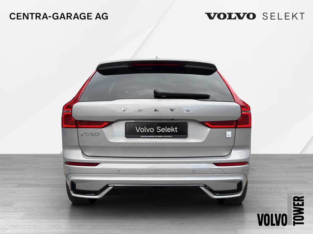 VOLVO XC60 T8 eAWD PluginHybrid Polestar Geartronic-image-7