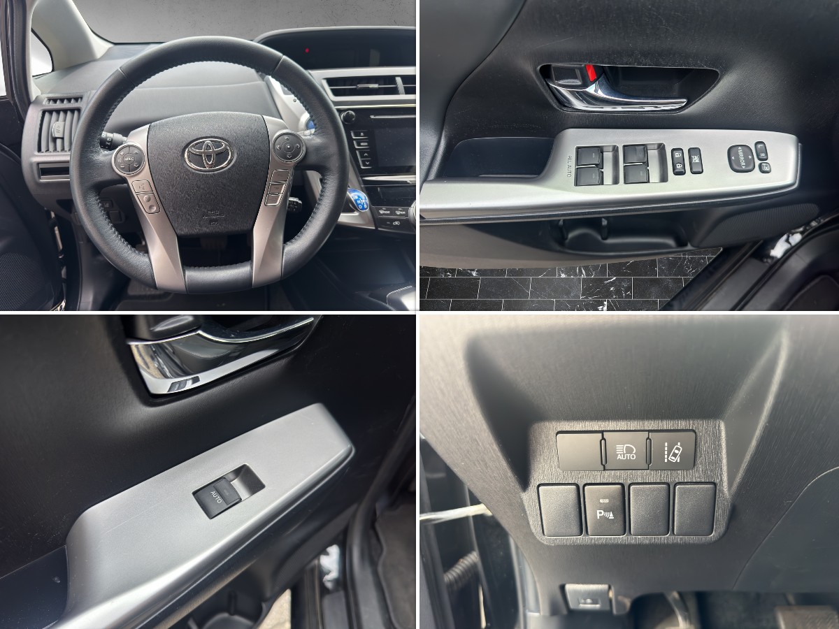 TOYOTA Prius+ 1.8 VVT-i HSD Comfort-image-14