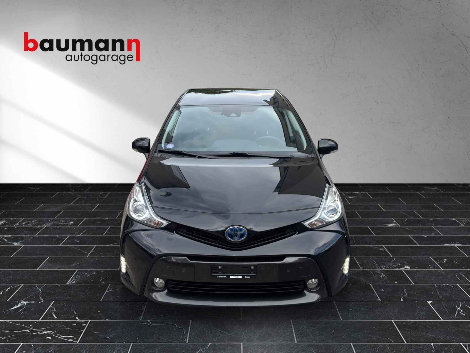 TOYOTA Prius+ 1.8 VVT-i HSD Comfort-image-5