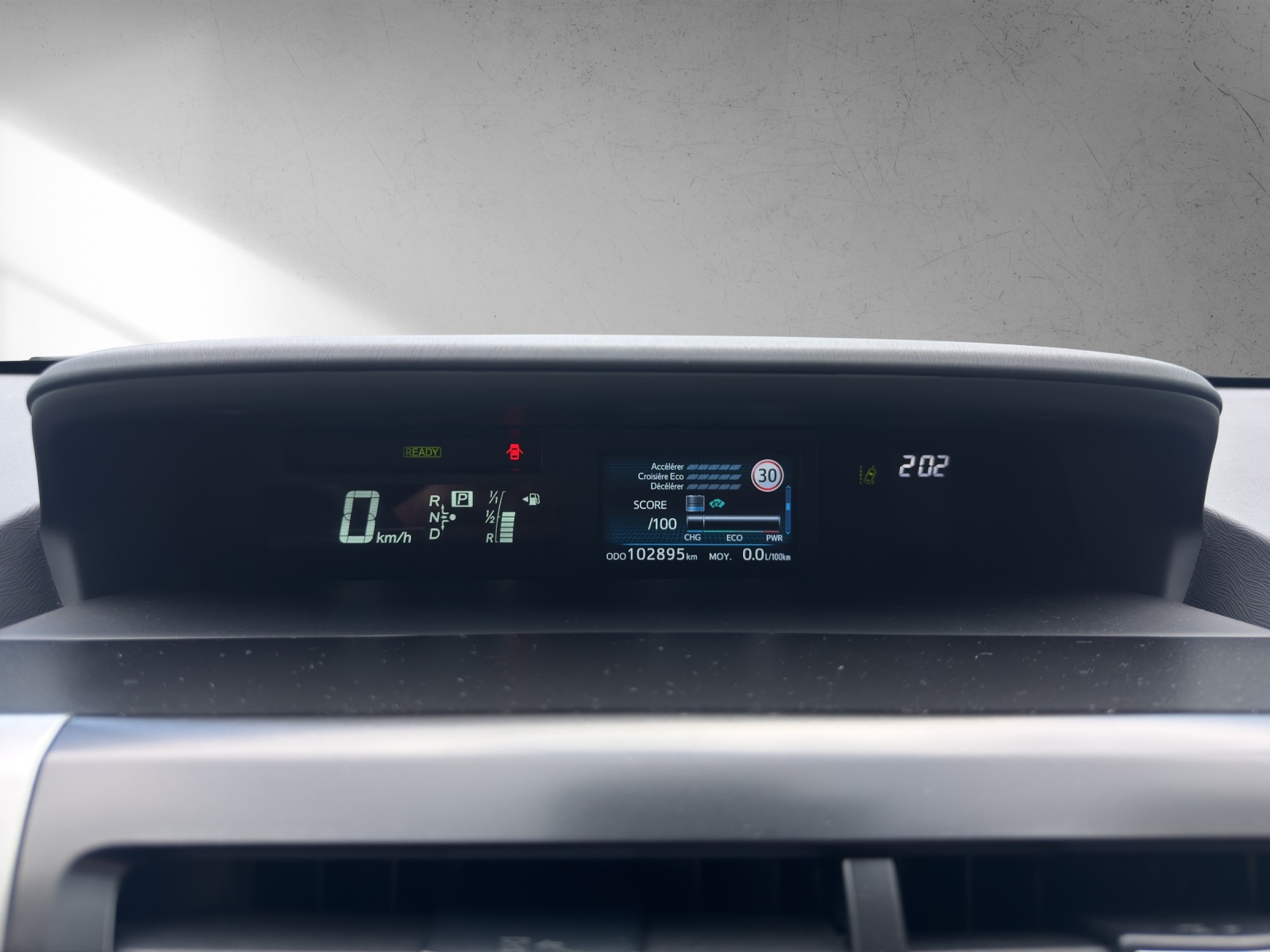 TOYOTA Prius+ 1.8 VVT-i HSD Comfort-image-6