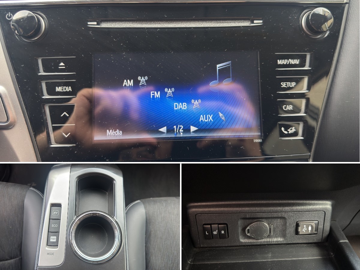 TOYOTA Prius+ 1.8 VVT-i HSD Comfort-image-13