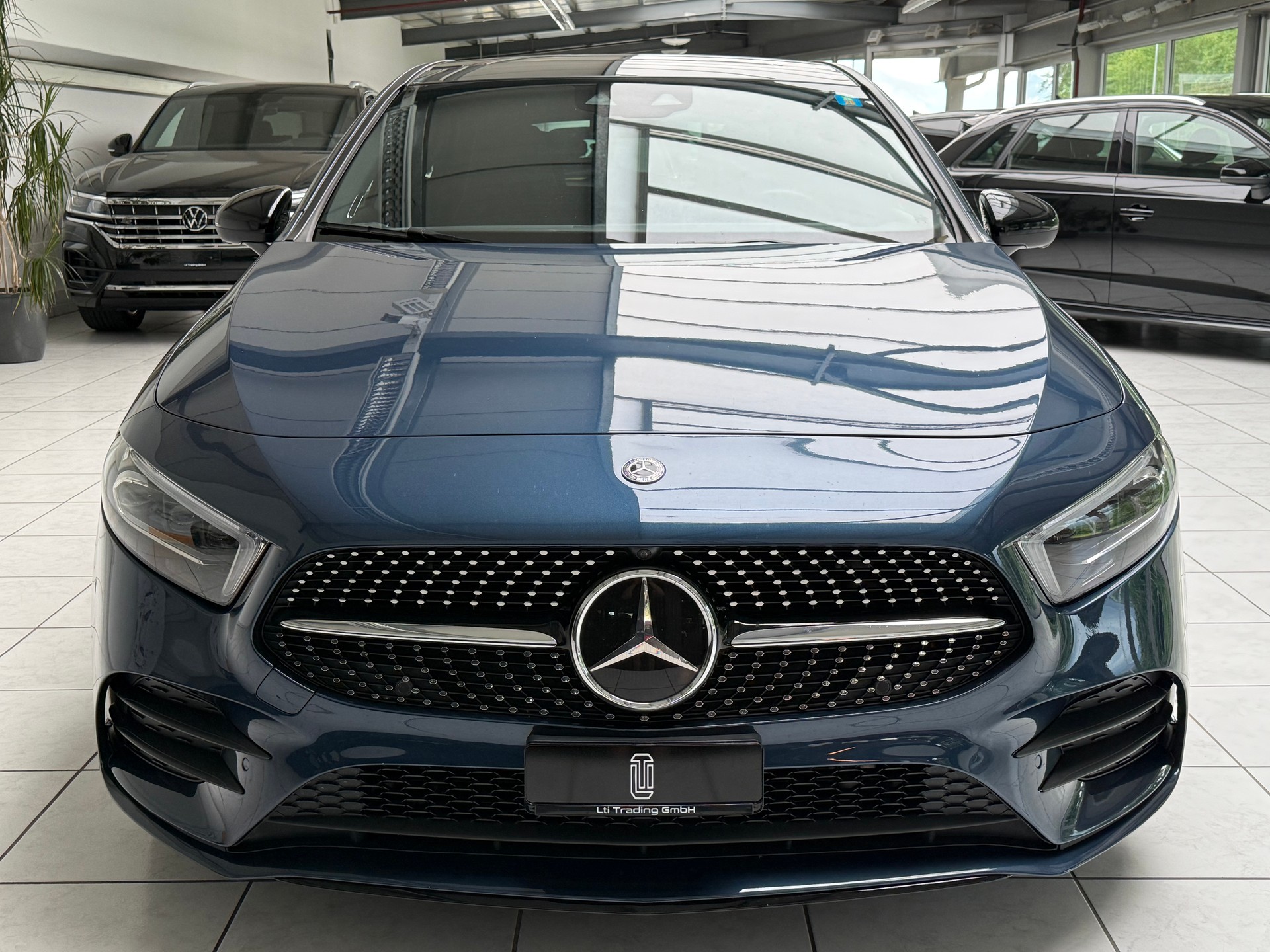MERCEDES-BENZ A 250 4Matic AMG Line 4Matic 7G-DCT-image-6