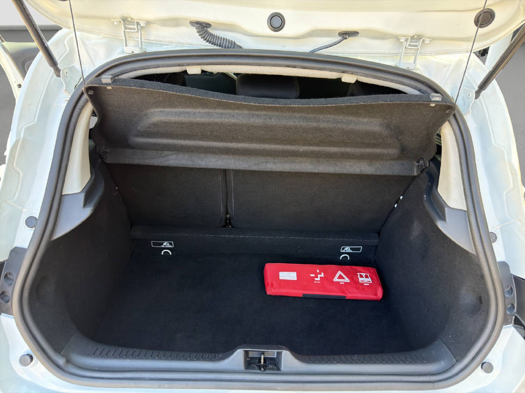 RENAULT Clio 0.9 TCe Expression S/S-image-13