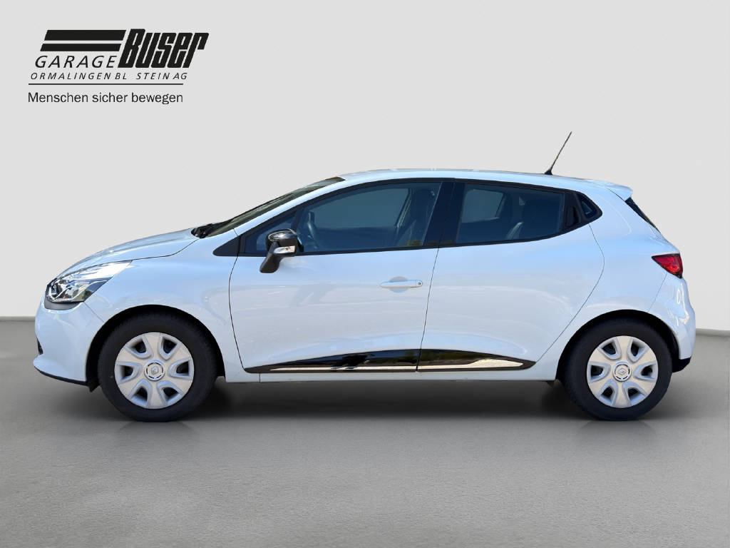 RENAULT Clio 0.9 TCe Expression S/S-image-1