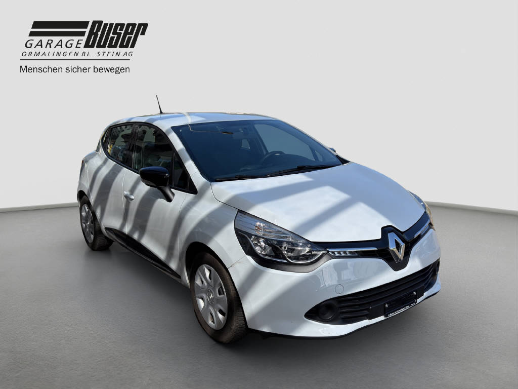 RENAULT Clio 0.9 TCe Expression S/S-image-5